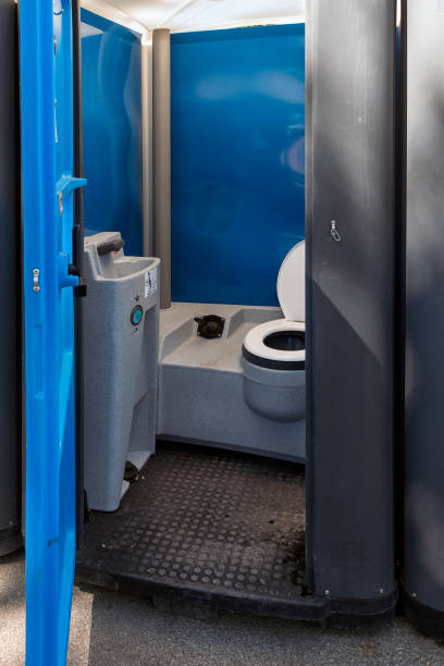 Best Temporary restroom rental  in Bolivar Peninsula, TX