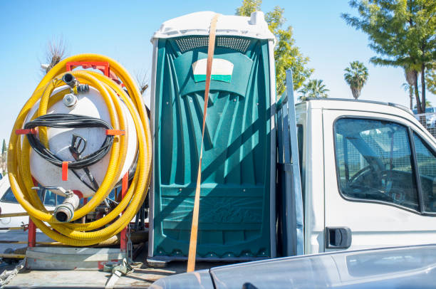Best Local porta potty services  in Bolivar Peninsula, TX
