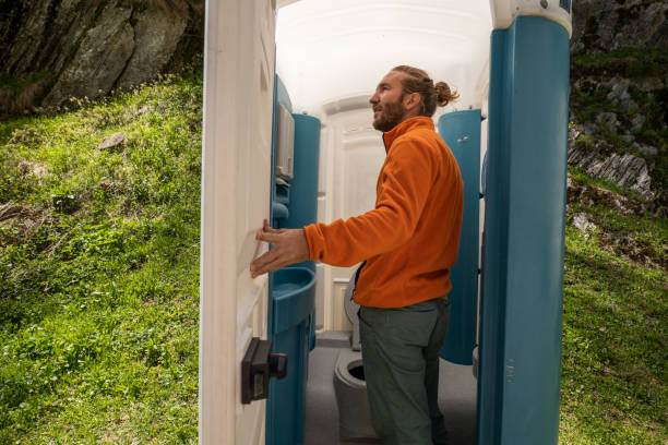 Best Long-term porta potty rental  in Bolivar Peninsula, TX