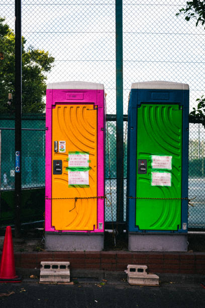 Best Porta potty rental for parties  in Bolivar Peninsula, TX