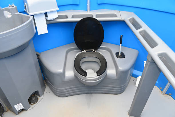Best Affordable portable toilet rental  in Bolivar Peninsula, TX