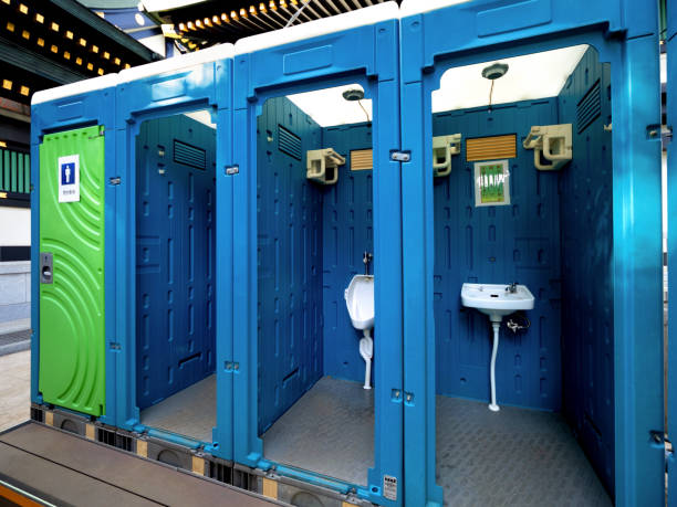 Best Affordable portable toilet rental  in Bolivar Peninsula, TX