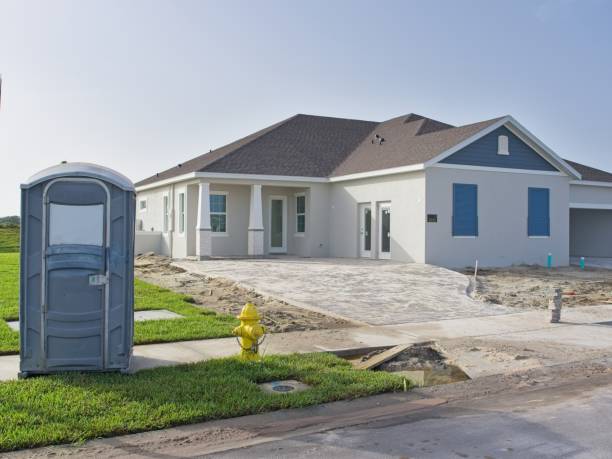 Best Portable restroom trailer rental  in Bolivar Peninsula, TX