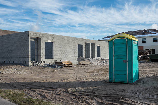 Best High-end porta potty rental  in Bolivar Peninsula, TX