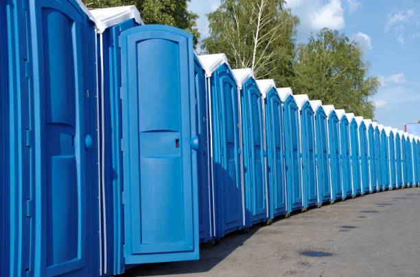 Portable Toilet Options We Offer in Bolivar Peninsula, TX